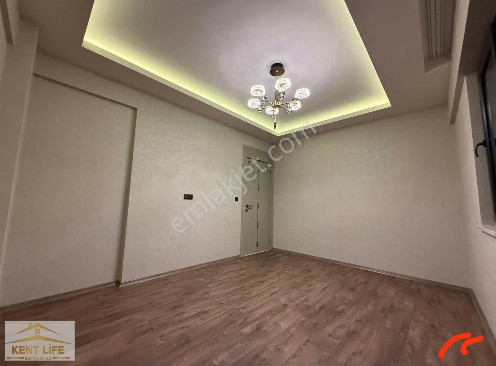 Alparslan Da Satılık Ultra Lüks 2+1 Daire - Görsel 3