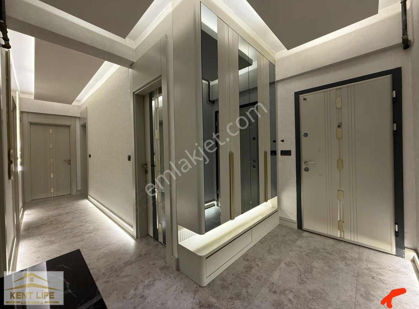 Alparslan Da Satılık Ultra Lüks 2+1 Daire