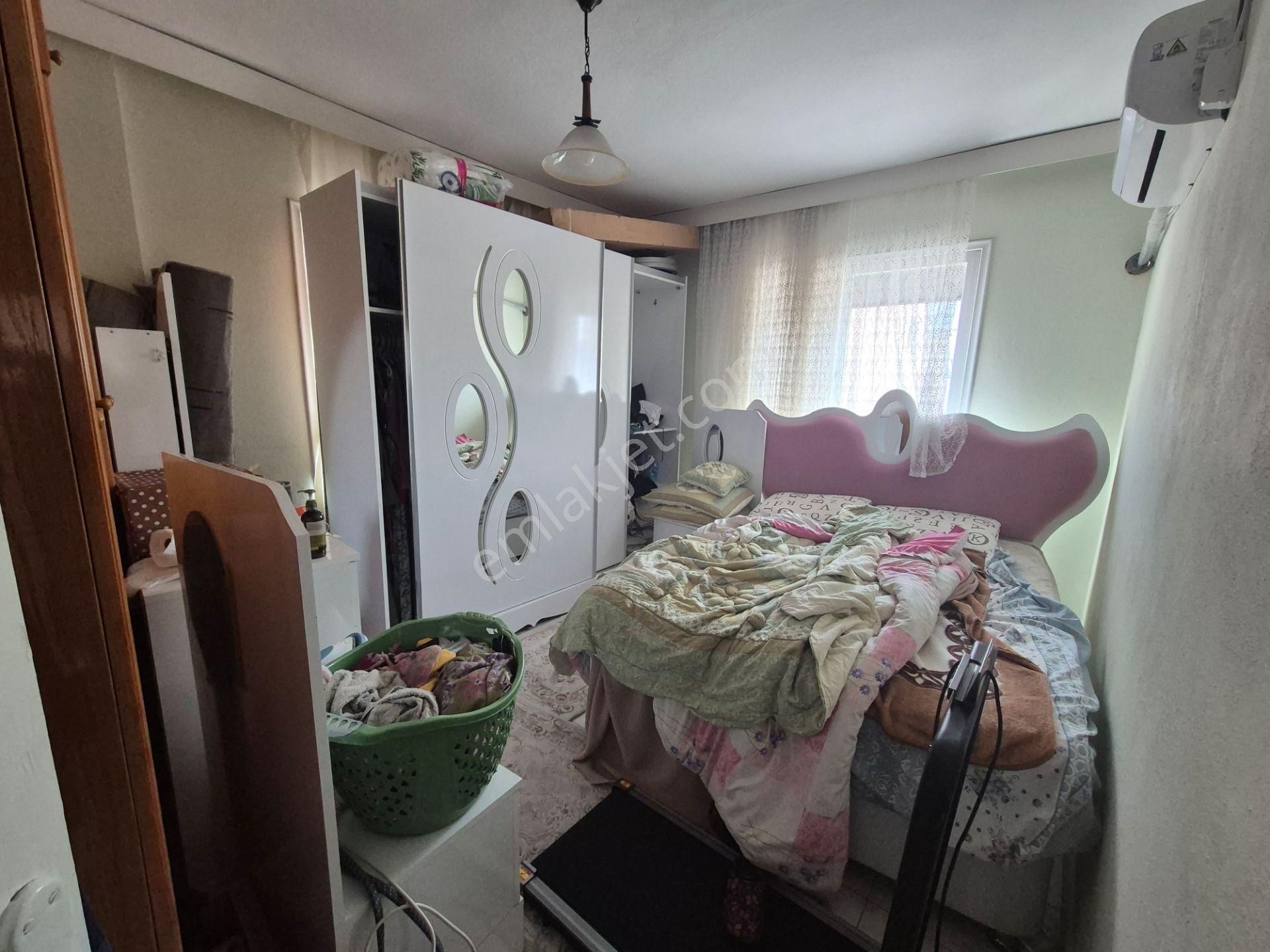 Prestij'den Tozkoparanda Zemin+3 Katlı Komple Satılık Müstakil - Görsel 6