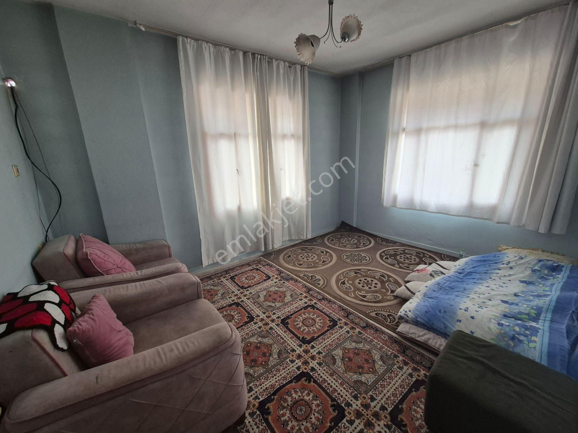 Prestij'den Tozkoparanda Zemin+3 Katlı Komple Satılık Müstakil - Görsel 8