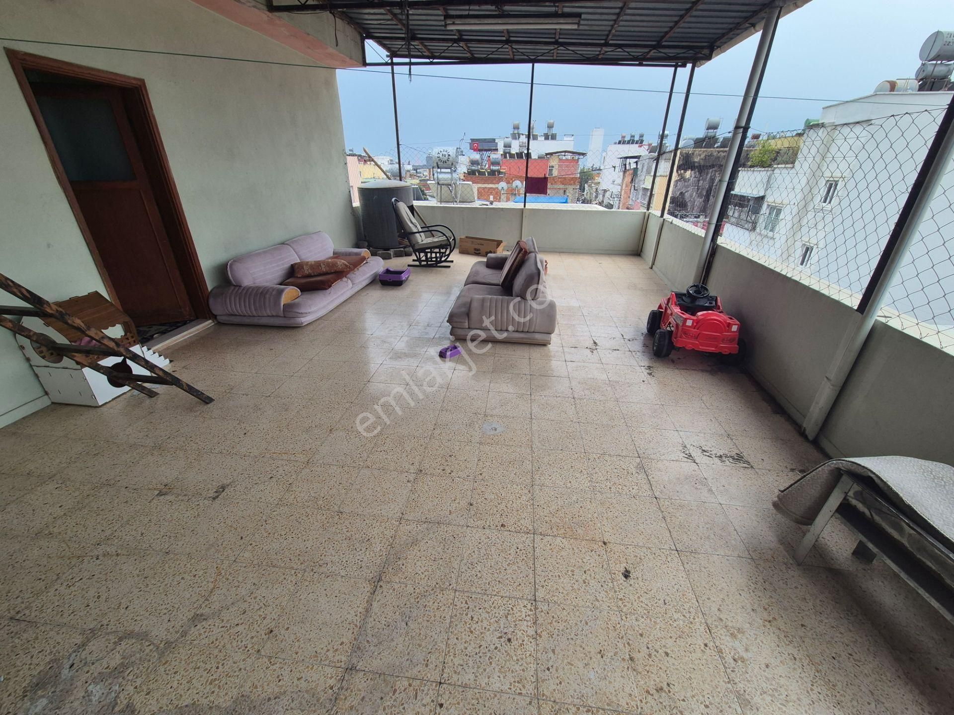 Prestij'den Tozkoparanda Zemin+3 Katlı Komple Satılık Müstakil - Görsel 19