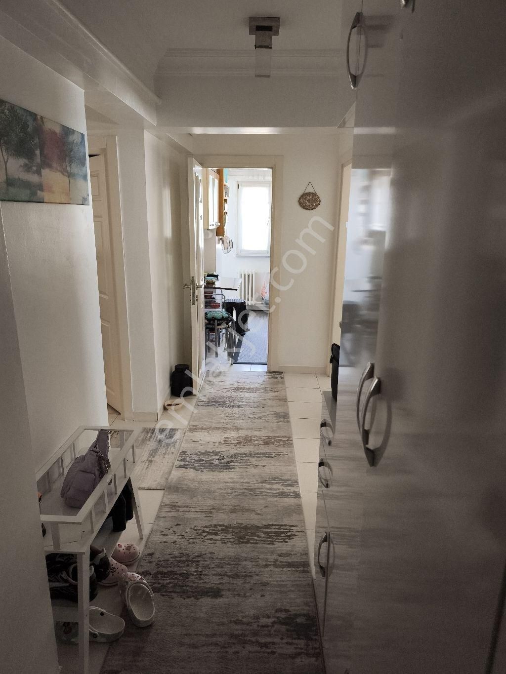 Merter Atabek Sitesi Satılık Daire - Görsel 2