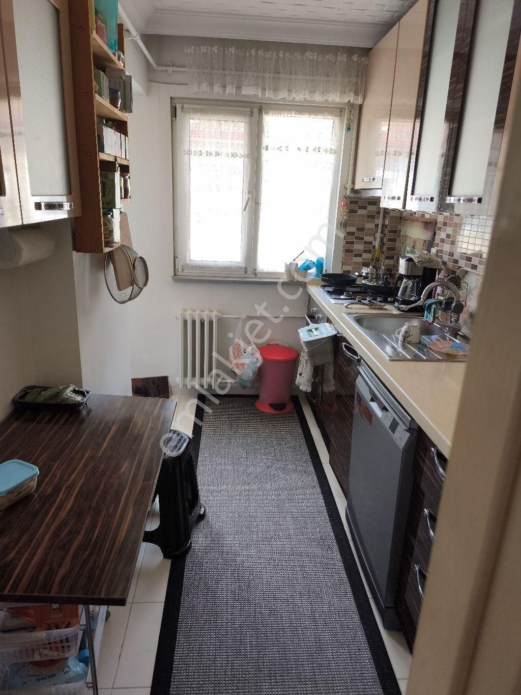 Merter Atabek Sitesi Satılık Daire - Görsel 3