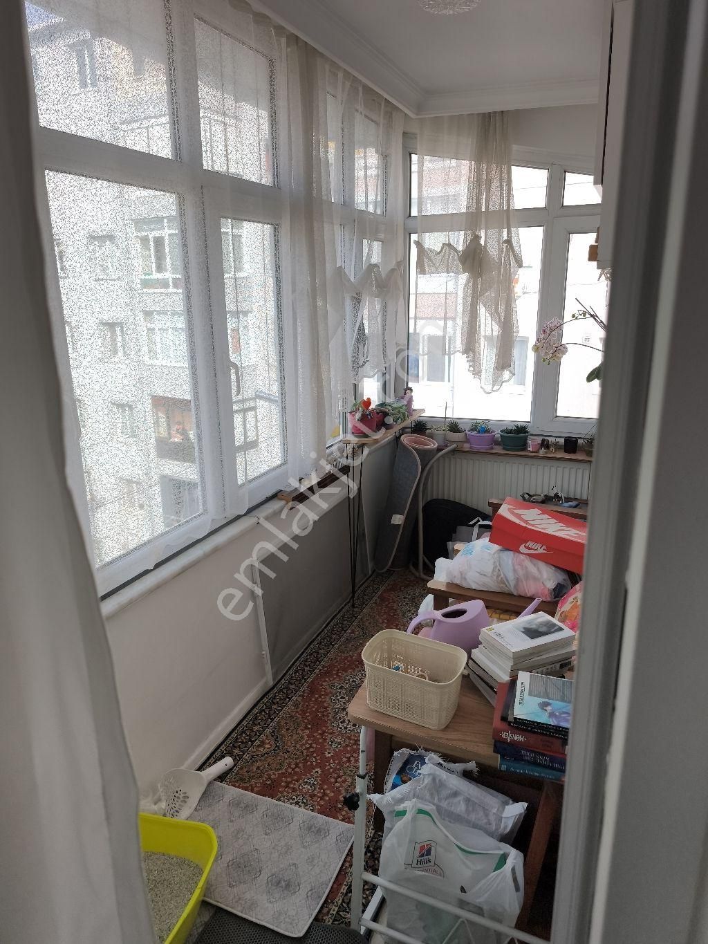 Merter Atabek Sitesi Satılık Daire - Görsel 5