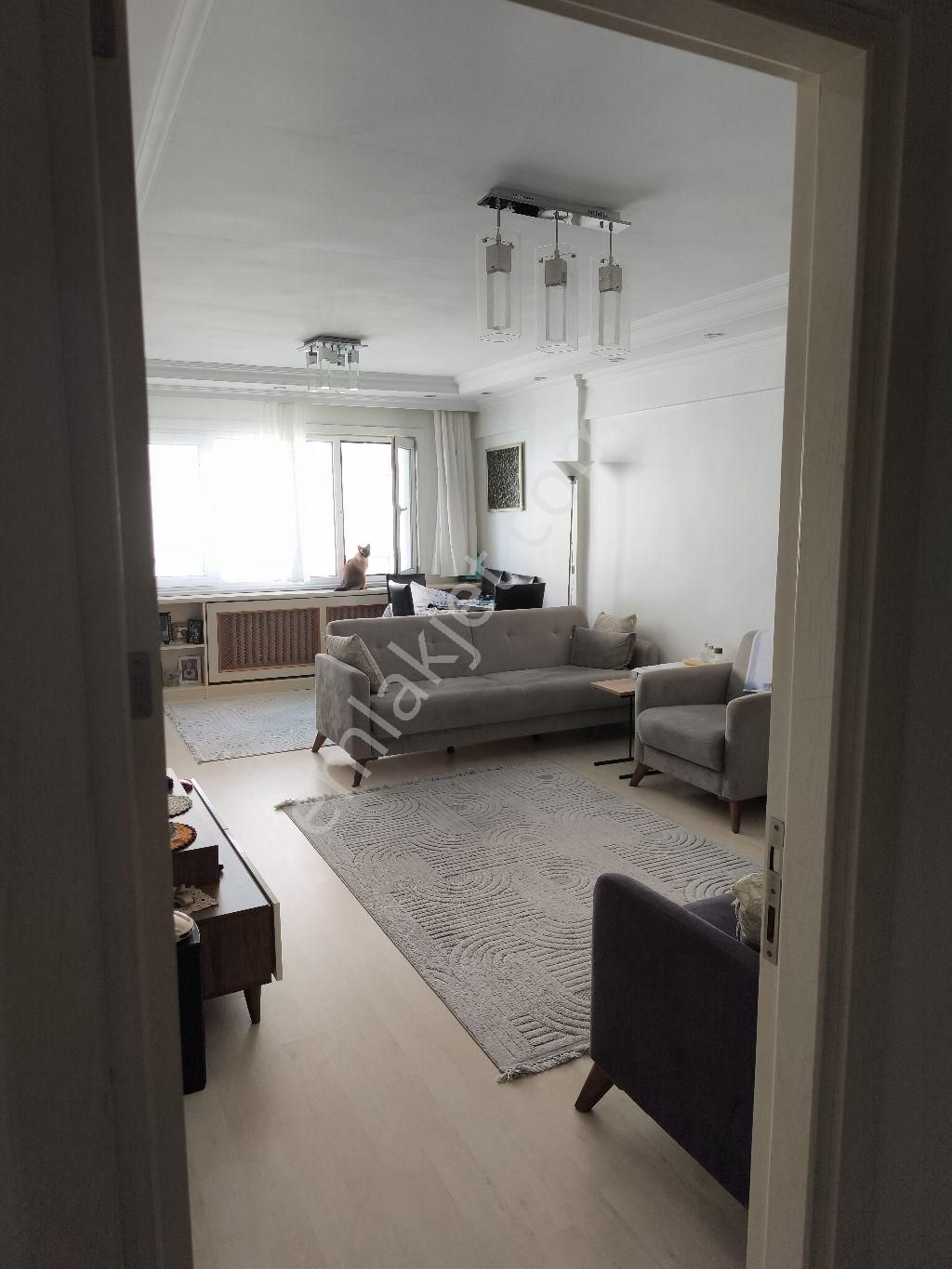 Merter Atabek Sitesi Satılık Daire - Görsel 7