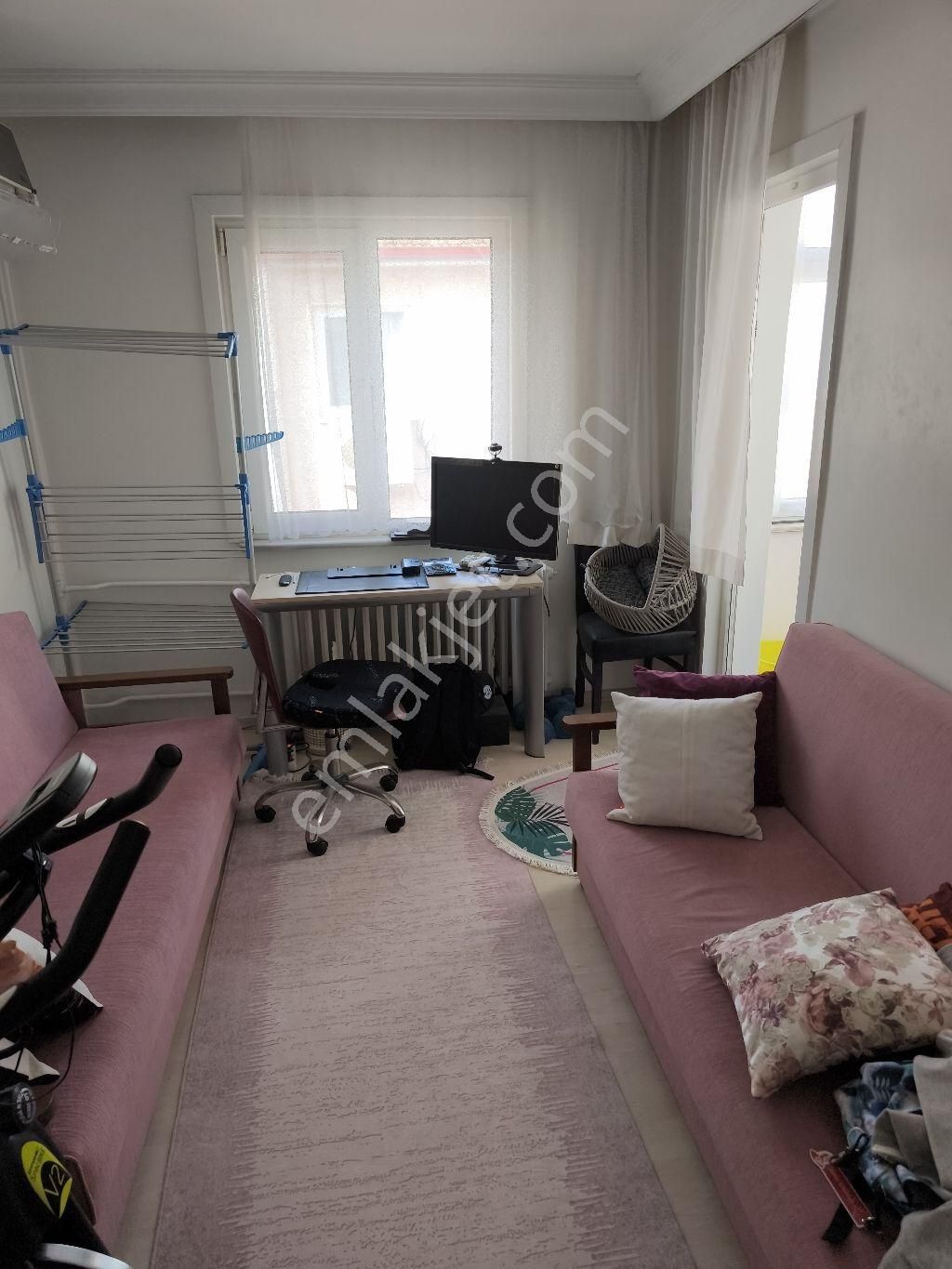 Merter Atabek Sitesi Satılık Daire - Görsel 6