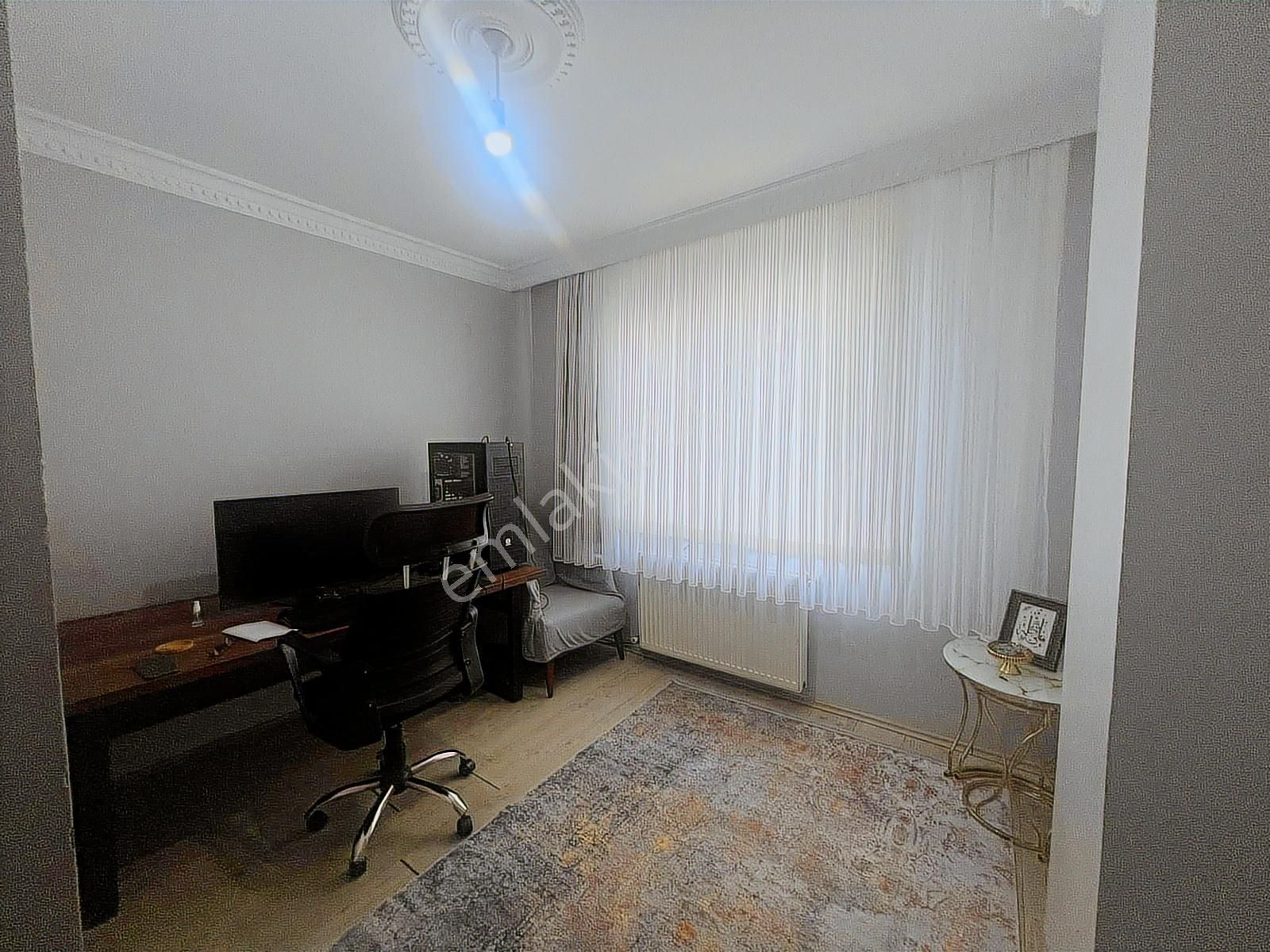 İsa Gayrimenkulden Satılık Güney Cephe 6+1 Kullanışlı Dublex - Görsel 34