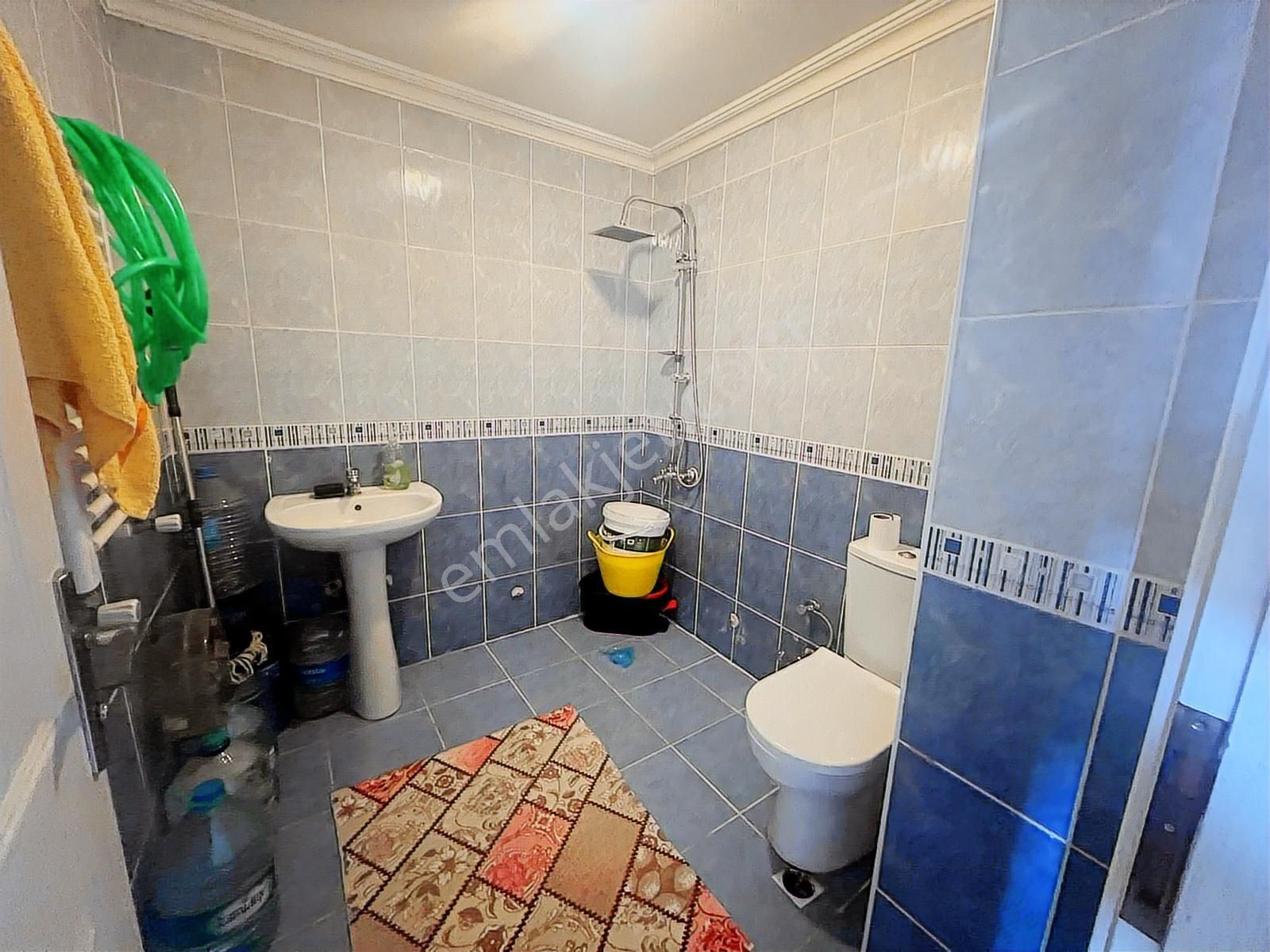 İsa Gayrimenkulden Satılık Güney Cephe 6+1 Kullanışlı Dublex - Görsel 35