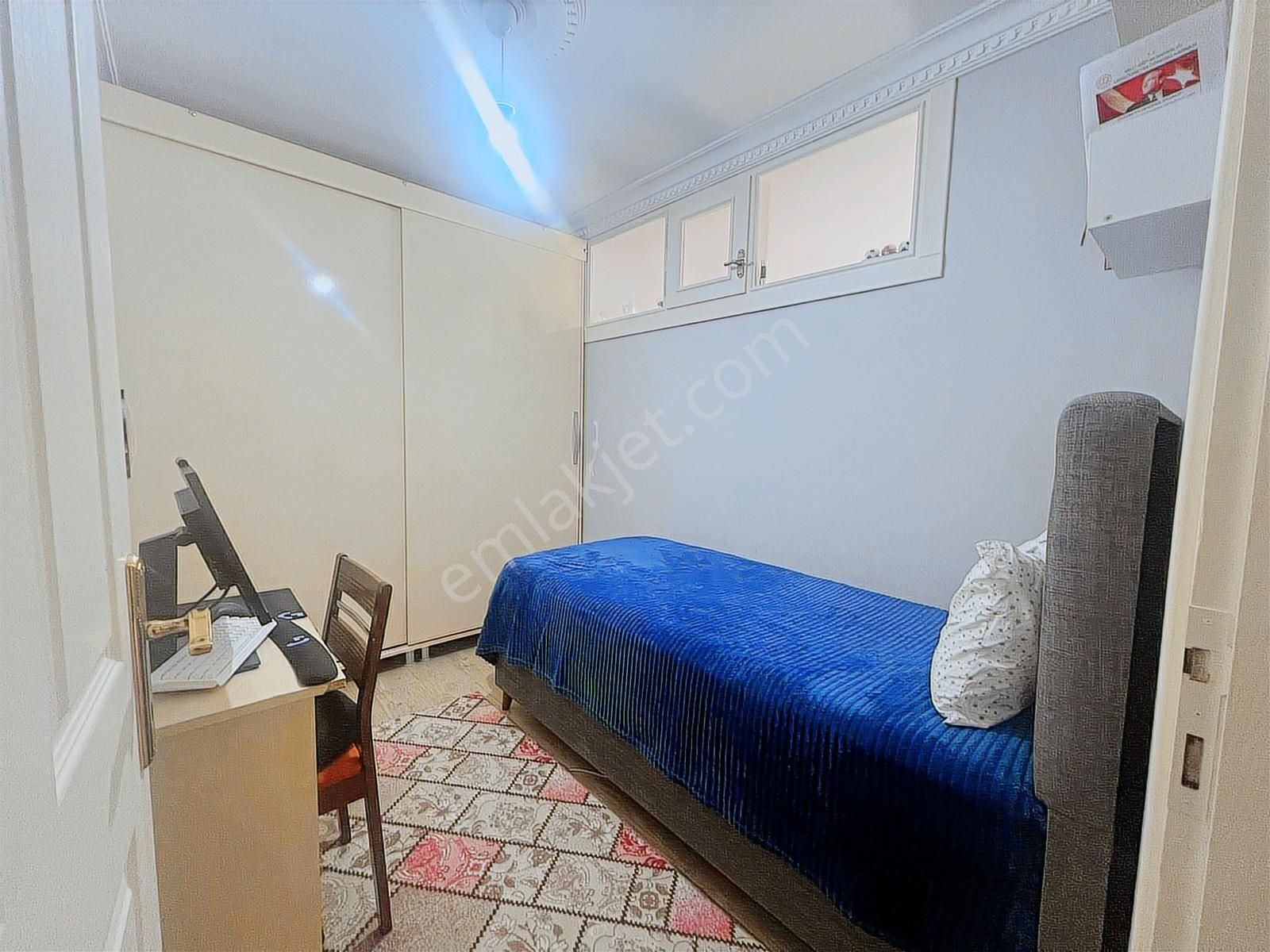 İsa Gayrimenkulden Satılık Güney Cephe 6+1 Kullanışlı Dublex - Görsel 18