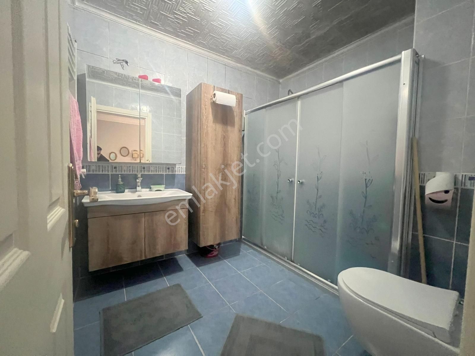 İsa Gayrimenkulden Satılık Güney Cephe 6+1 Kullanışlı Dublex - Görsel 3