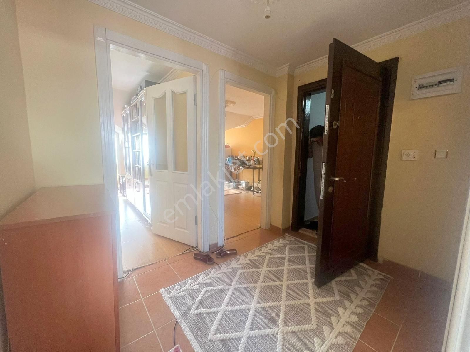 İsa Gayrimenkulden Satılık Güney Cephe 6+1 Kullanışlı Dublex - Görsel 33