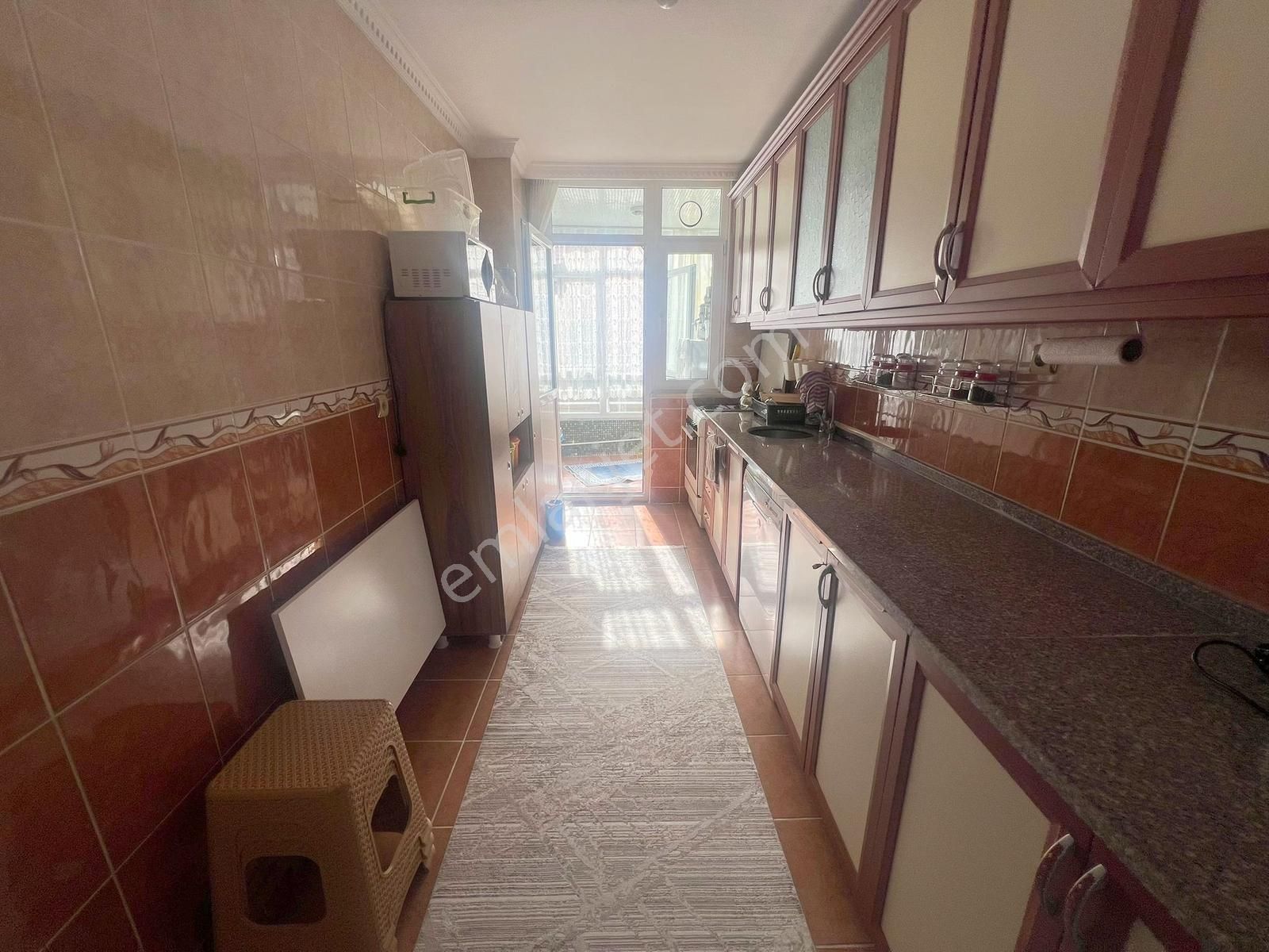 İsa Gayrimenkulden Satılık Güney Cephe 6+1 Kullanışlı Dublex - Görsel 23
