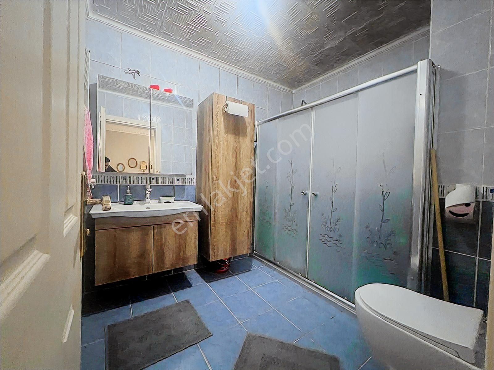 İsa Gayrimenkulden Satılık Güney Cephe 6+1 Kullanışlı Dublex - Görsel 25