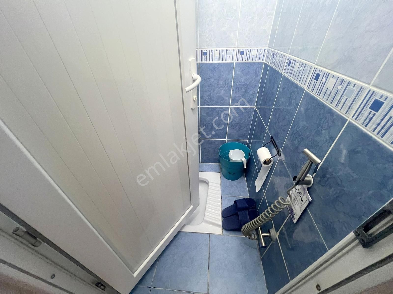 İsa Gayrimenkulden Satılık Güney Cephe 6+1 Kullanışlı Dublex - Görsel 6