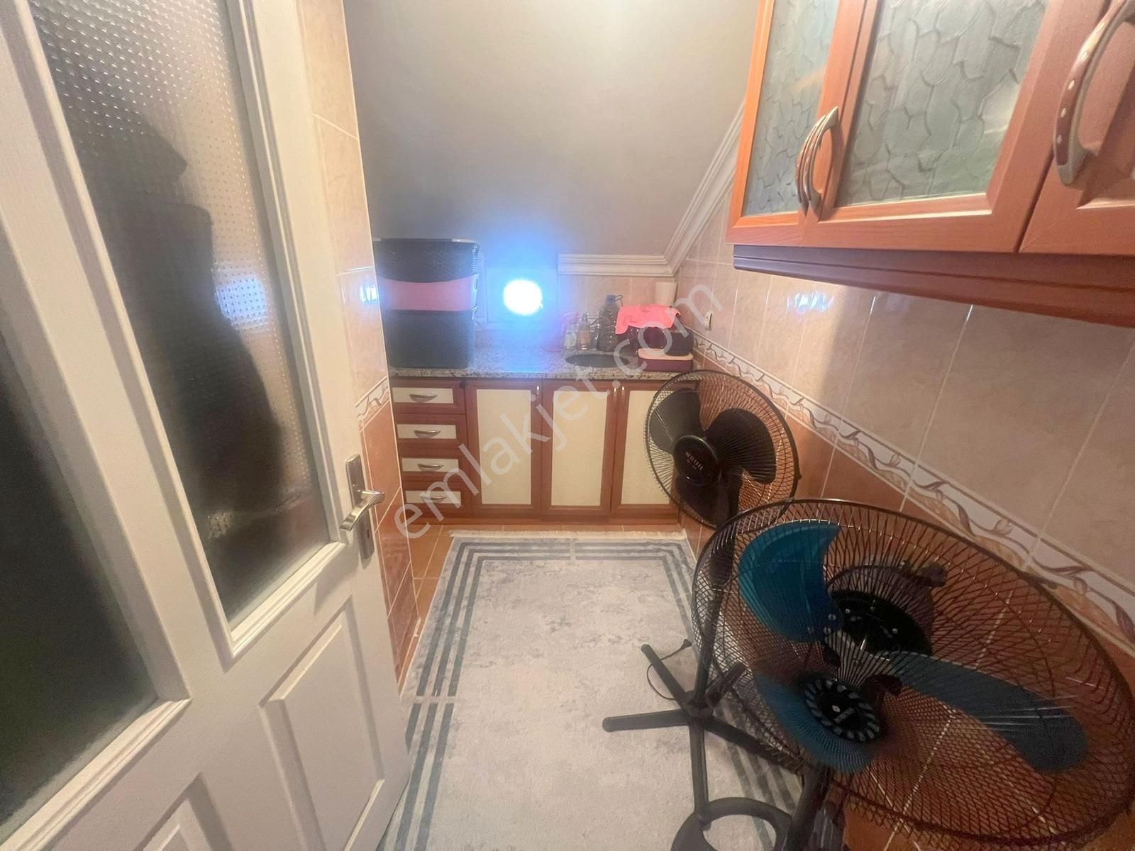 İsa Gayrimenkulden Satılık Güney Cephe 6+1 Kullanışlı Dublex - Görsel 29