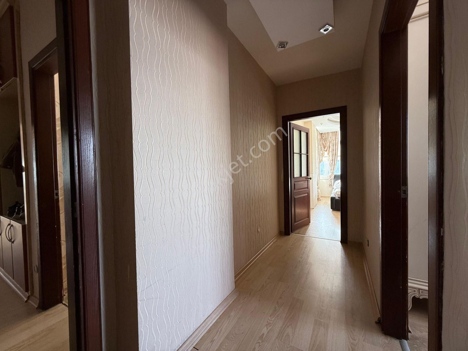 Mersin Yenişehirde Sahil Manzaralı Satılık 3+1 Daire - Görsel 16