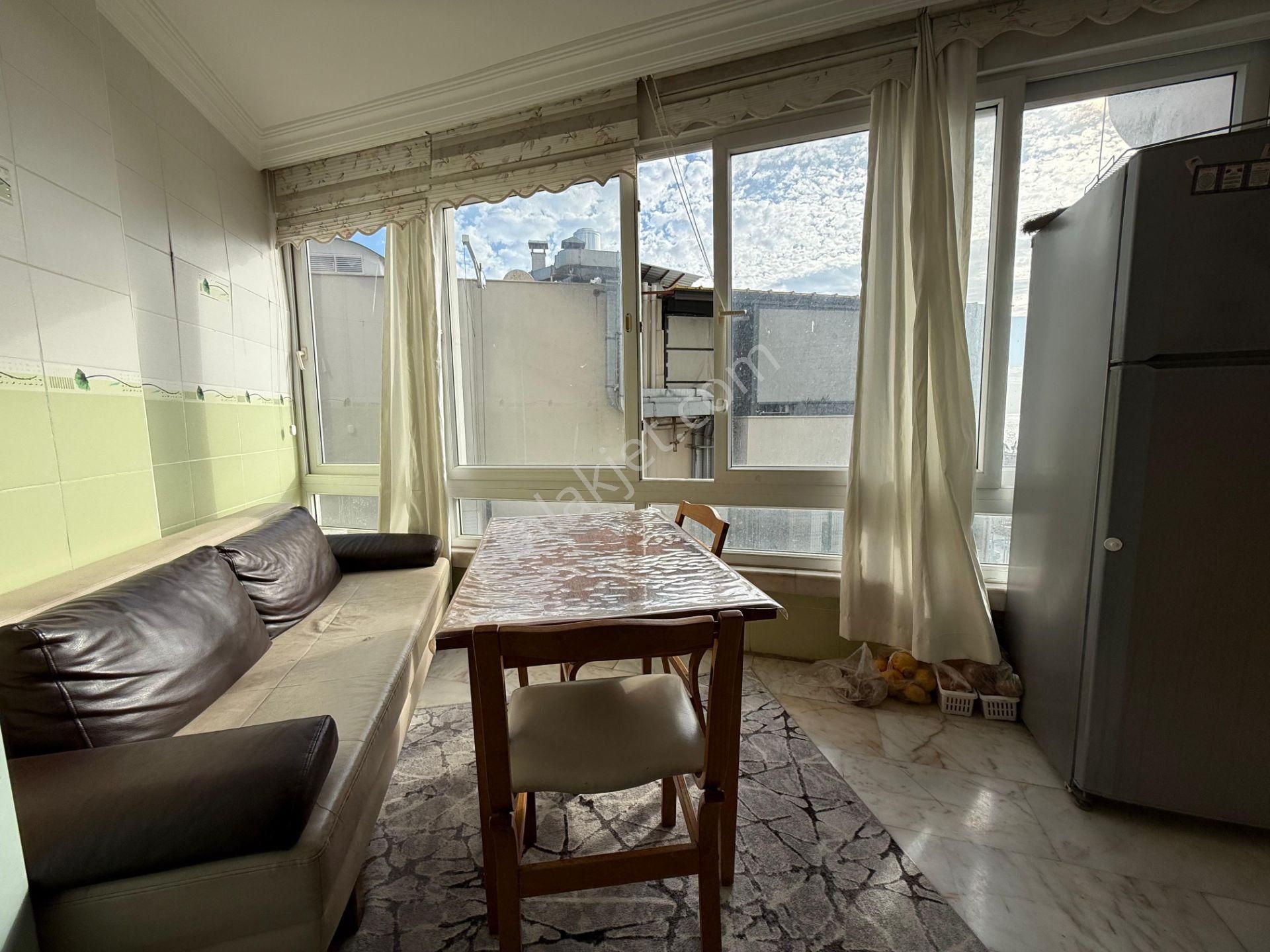 Mersin Yenişehirde Sahil Manzaralı Satılık 3+1 Daire - Görsel 4