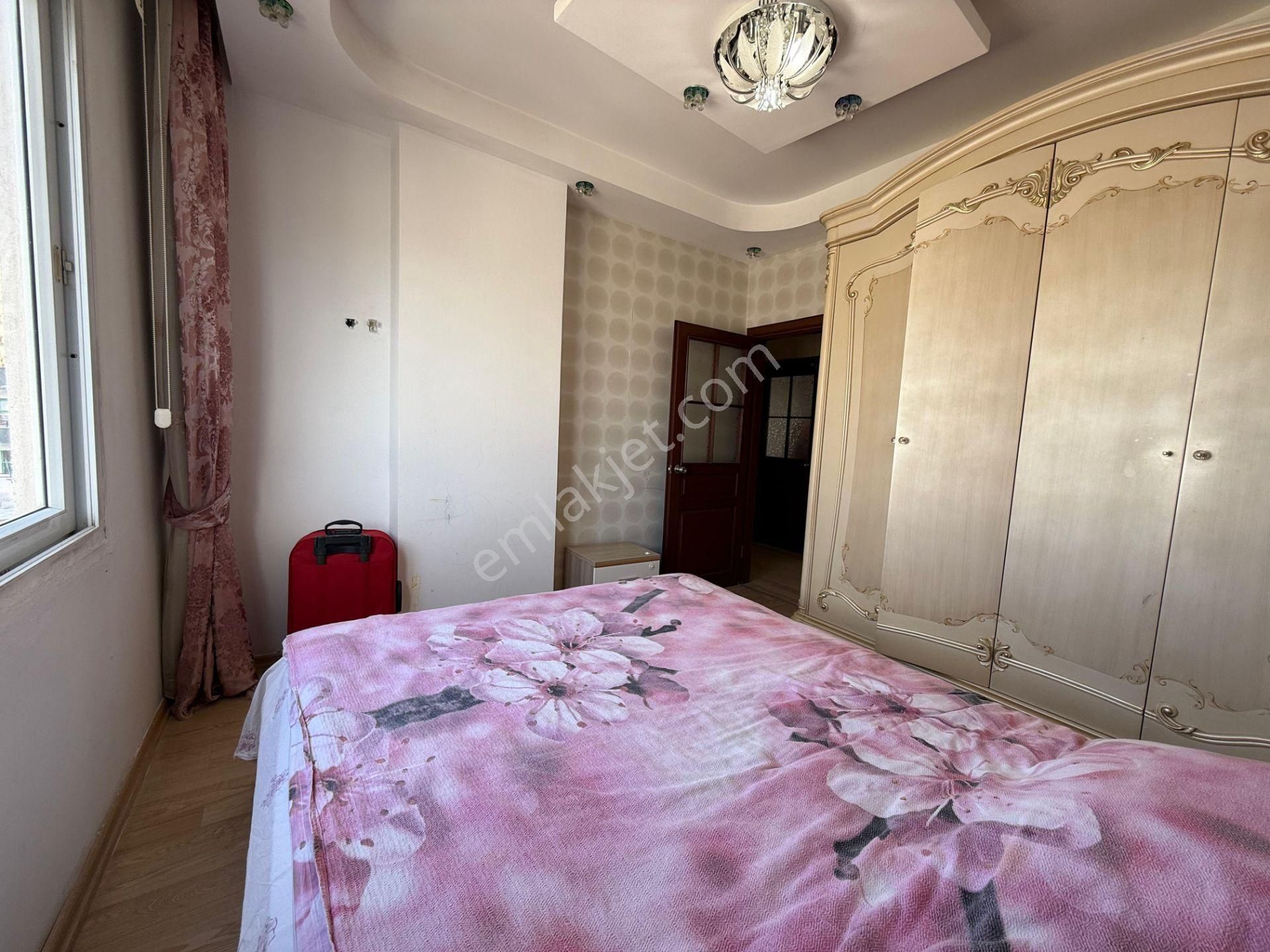 Mersin Yenişehirde Sahil Manzaralı Satılık 3+1 Daire - Görsel 19