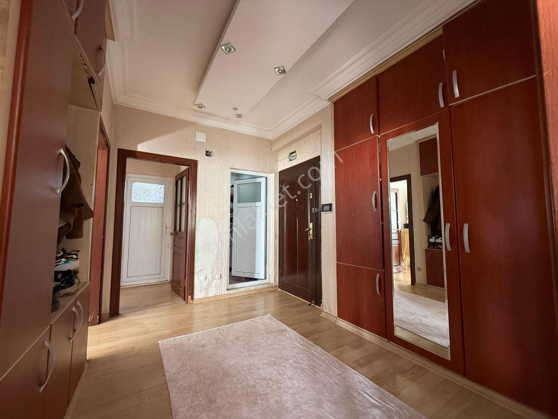 Mersin Yenişehirde Sahil Manzaralı Satılık 3+1 Daire - Görsel 11