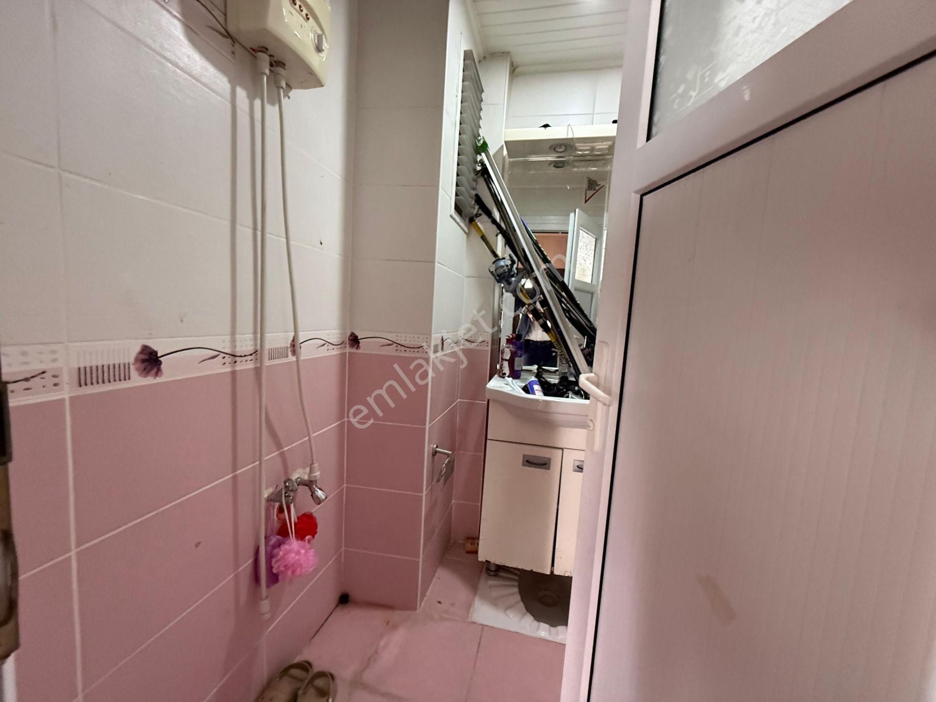 Mersin Yenişehirde Sahil Manzaralı Satılık 3+1 Daire - Görsel 15