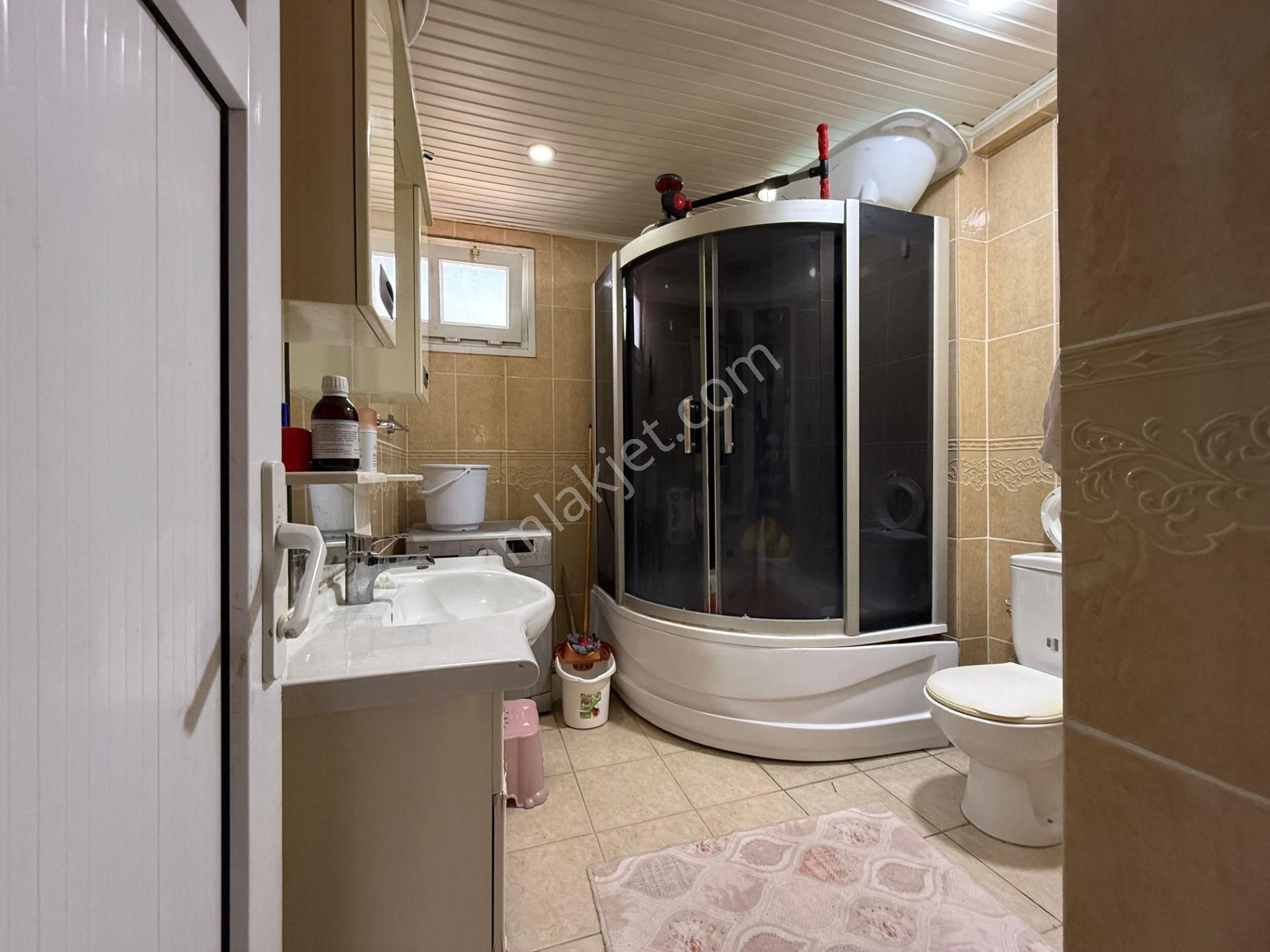 Mersin Yenişehirde Sahil Manzaralı Satılık 3+1 Daire - Görsel 17