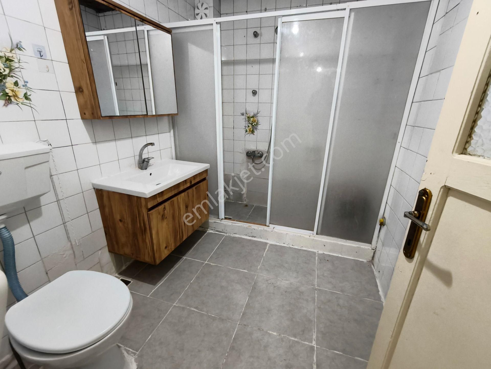 Balcıoğlundan G.o.paşa Ordu Cad. Üzerinde Kiralık Asansörlü Ara Kat Daire - Görsel 16