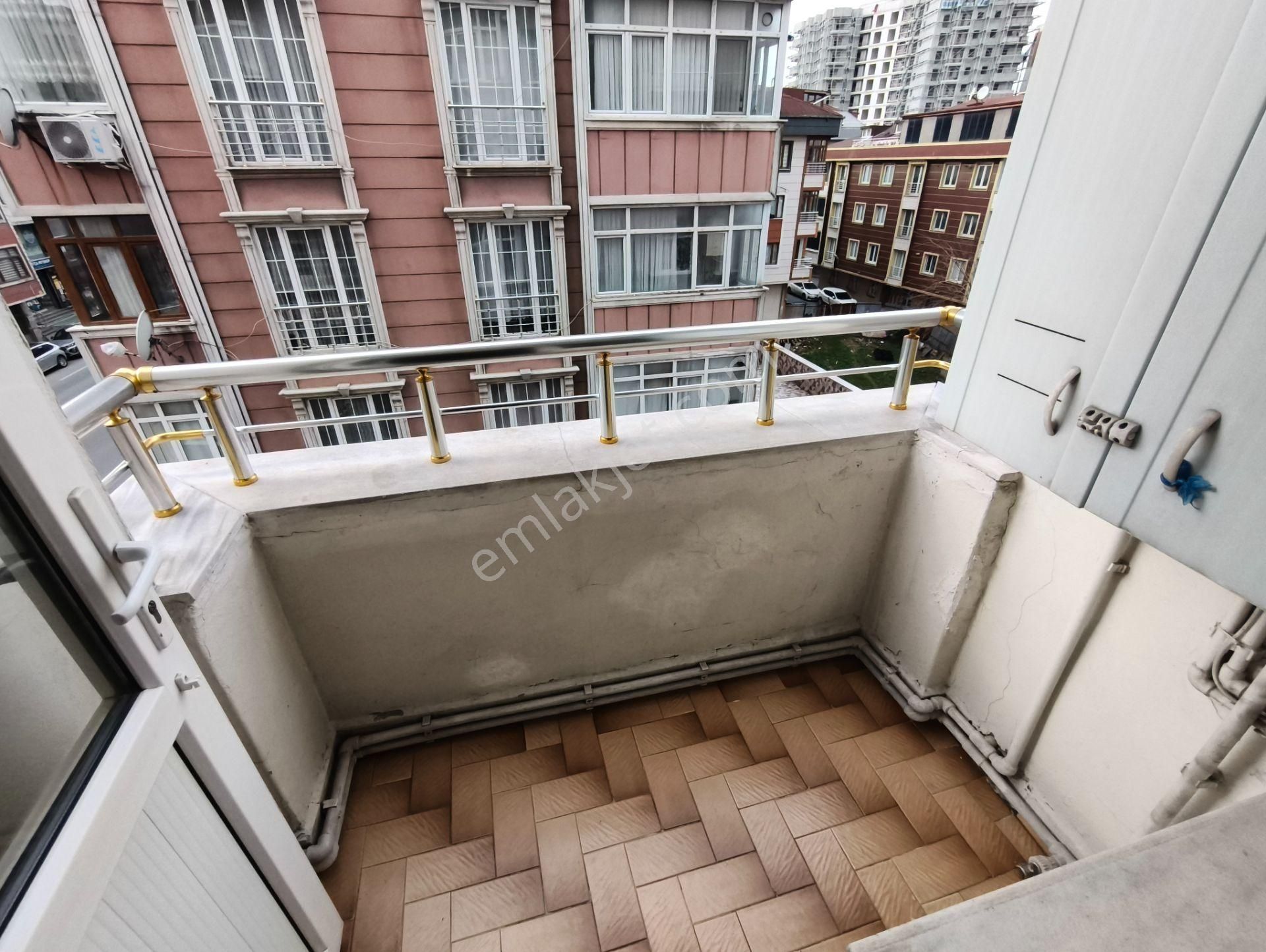 Balcıoğlundan G.o.paşa Ordu Cad. Üzerinde Kiralık Asansörlü Ara Kat Daire - Görsel 15