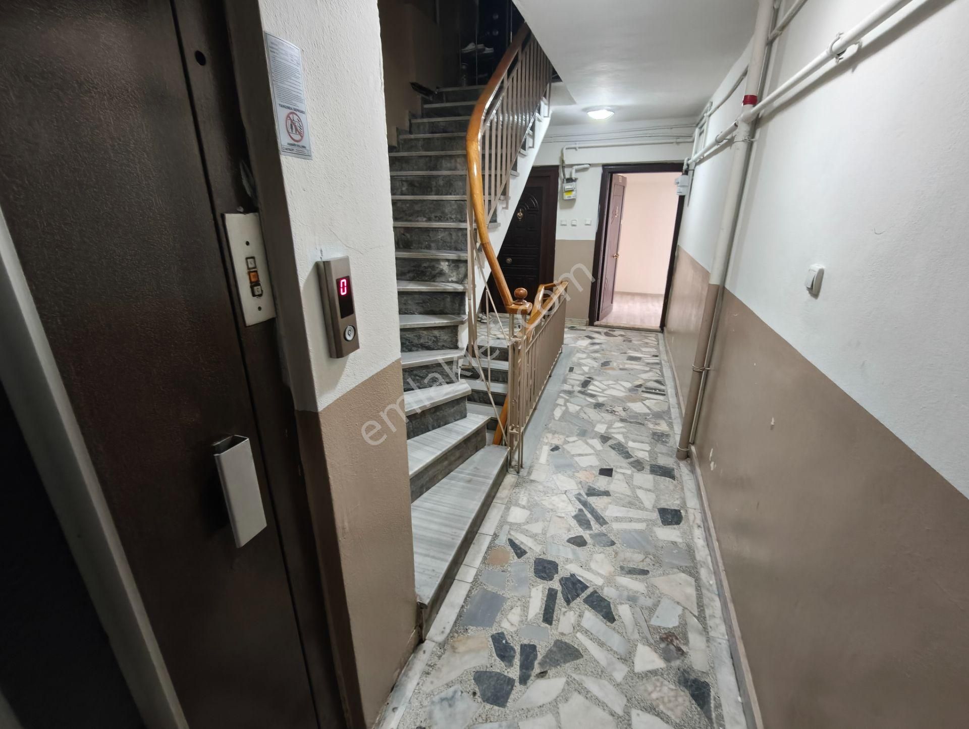 Balcıoğlundan G.o.paşa Ordu Cad. Üzerinde Kiralık Asansörlü Ara Kat Daire - Görsel 26