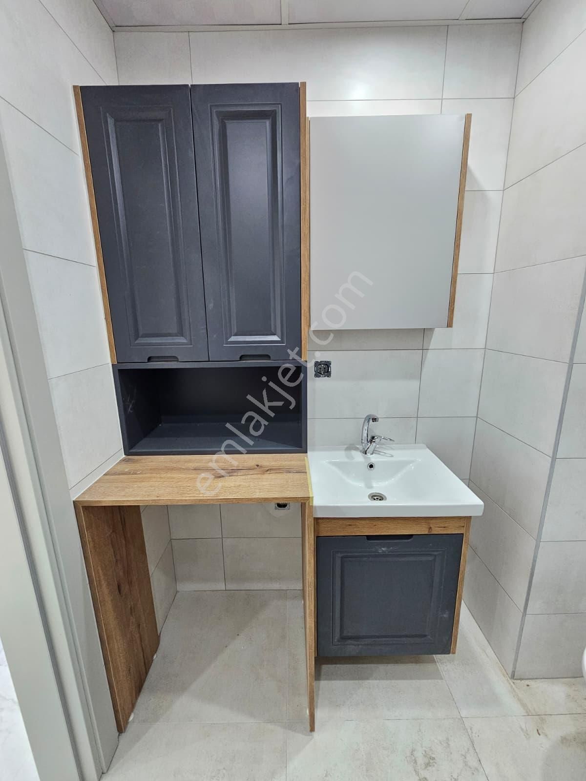 Denizli Şemikler De 2+1 Asansörlü Kaçırılmayacak Satılık Fırsat Lüks Daireler - Görsel 22