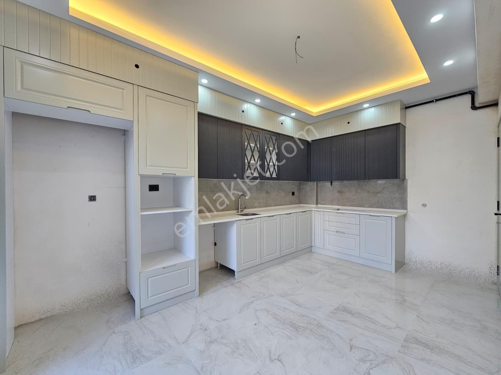 Denizli Şemikler De 2+1 Asansörlü Kaçırılmayacak Satılık Fırsat Lüks Daireler - Görsel 9