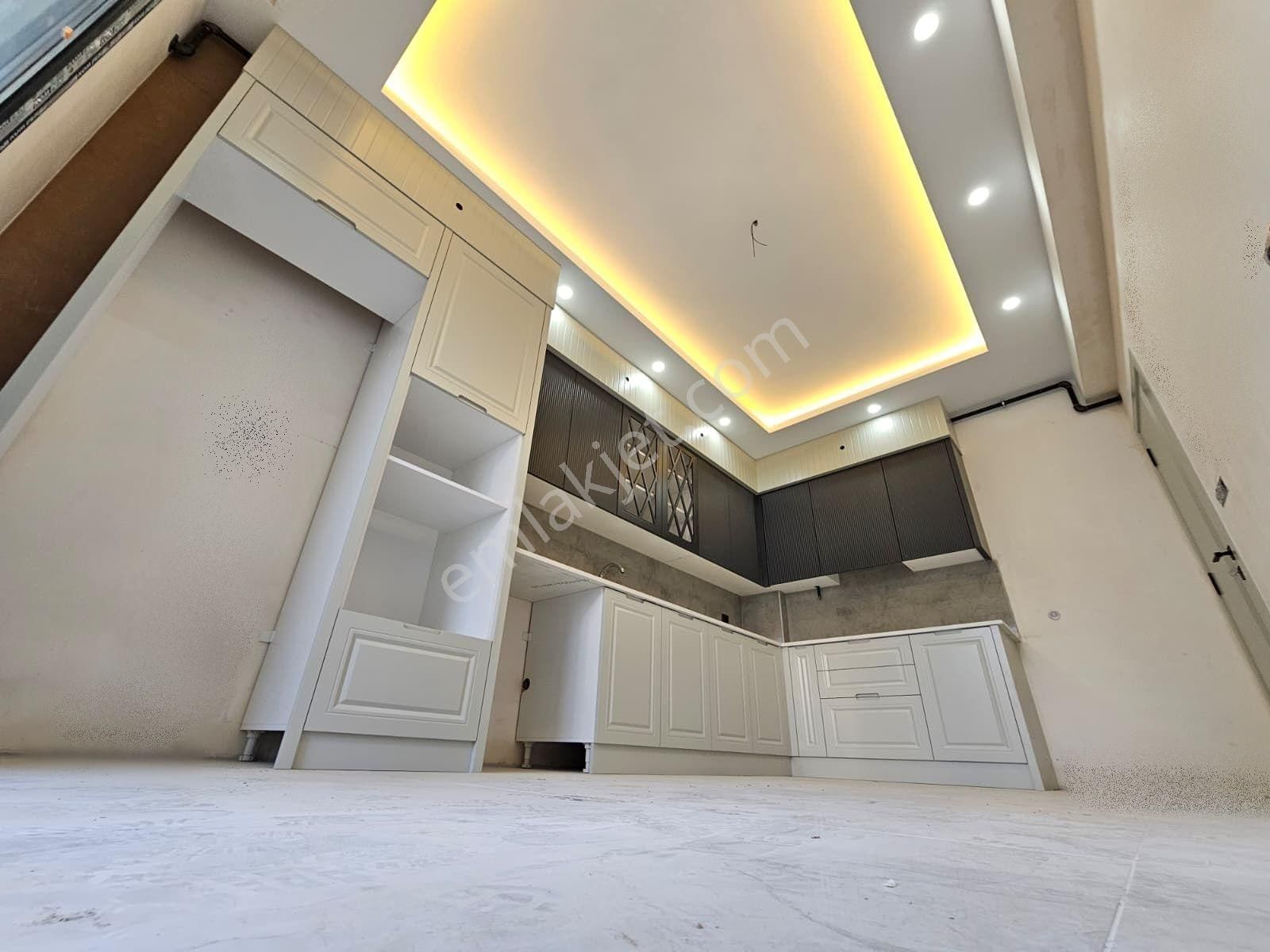 Denizli Şemikler De 2+1 Asansörlü Kaçırılmayacak Satılık Fırsat Lüks Daireler - Görsel 7