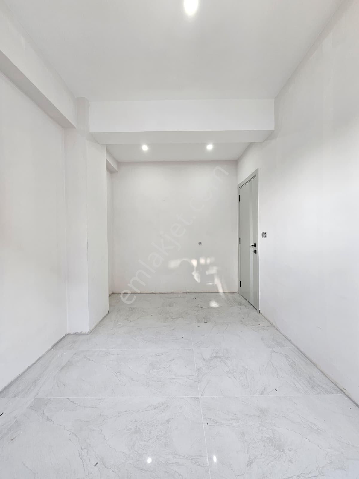 Denizli Şemikler De 2+1 Asansörlü Kaçırılmayacak Satılık Fırsat Lüks Daireler - Görsel 20