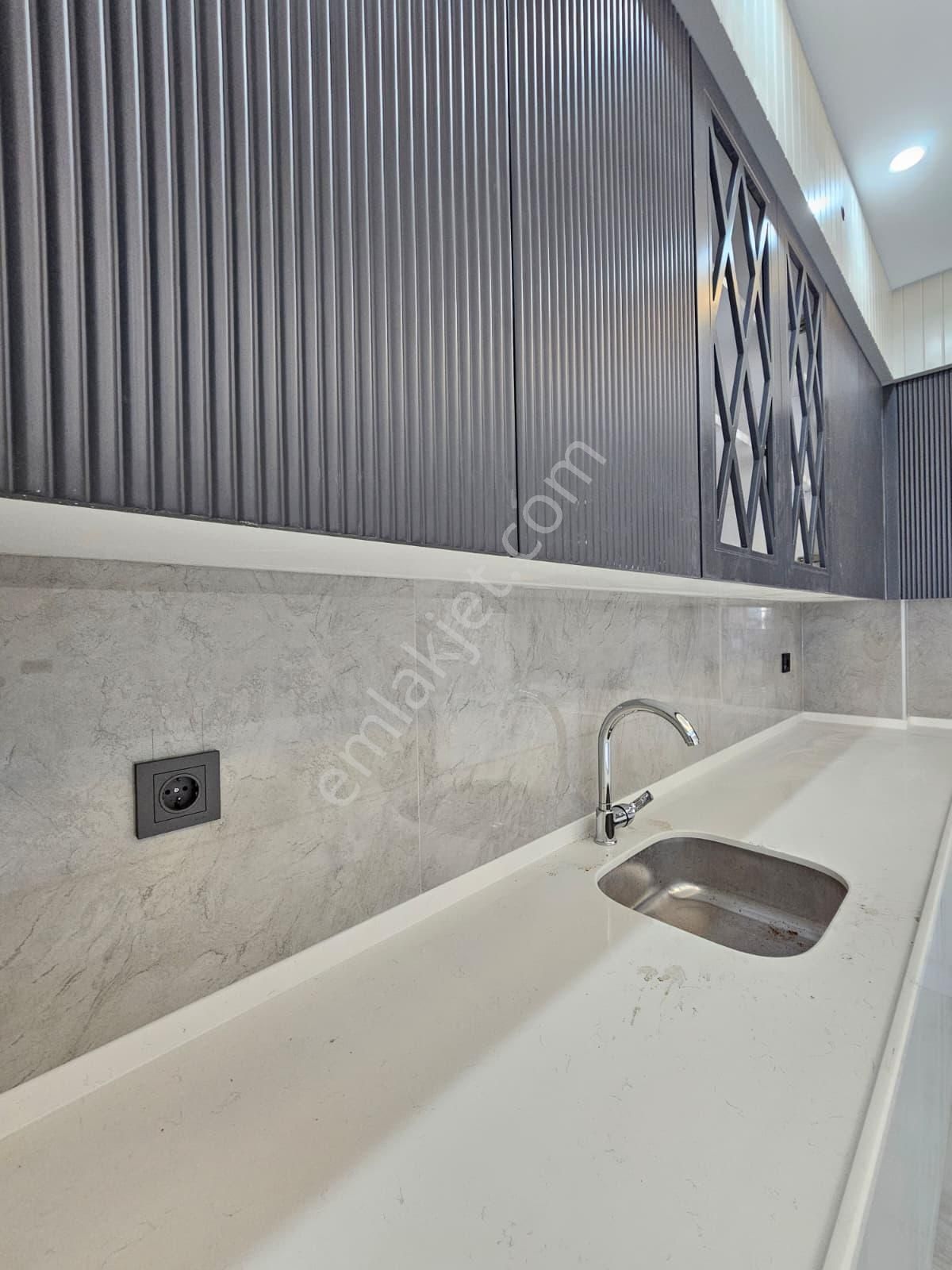 Denizli Şemikler De 2+1 Asansörlü Kaçırılmayacak Satılık Fırsat Lüks Daireler - Görsel 14