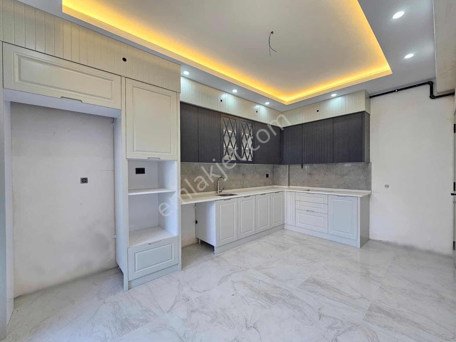 Denizli Şemikler De 2+1 Asansörlü Kaçırılmayacak Satılık Fırsat Lüks Daireler - Görsel 6