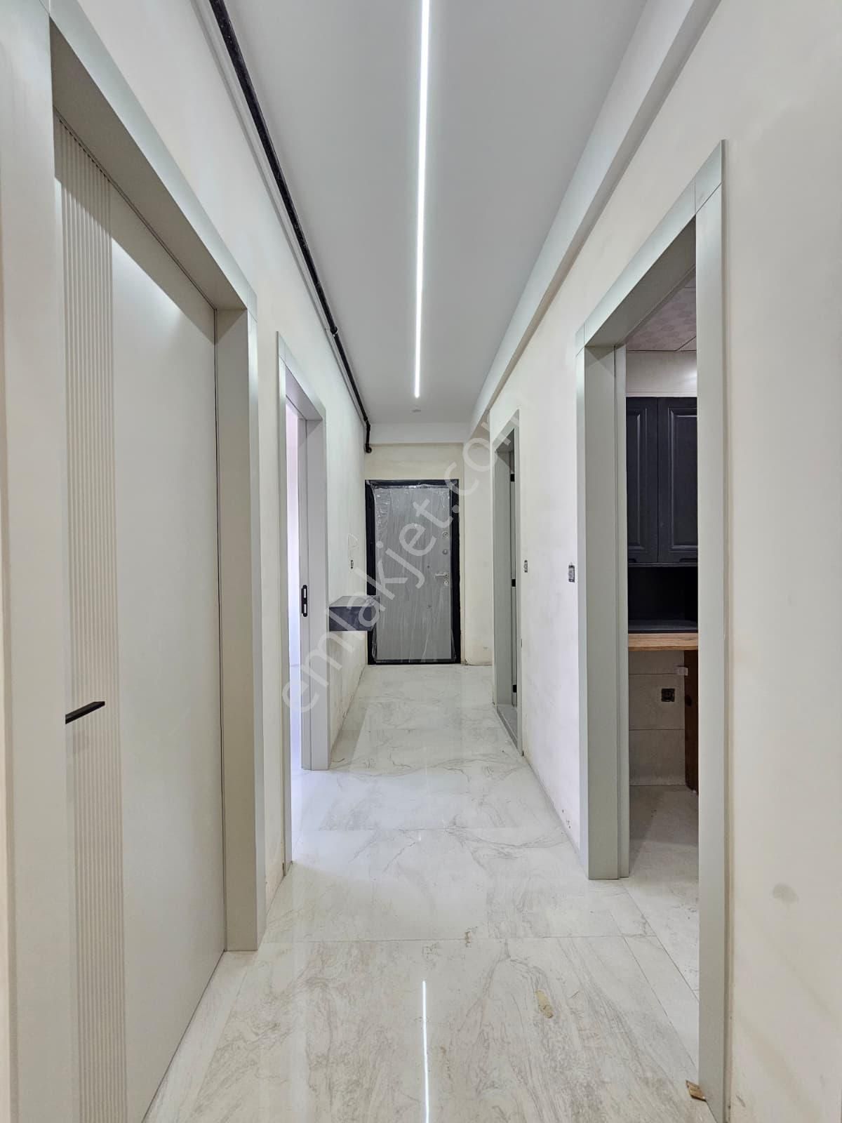 Denizli Şemikler De 2+1 Asansörlü Kaçırılmayacak Satılık Fırsat Lüks Daireler - Görsel 27