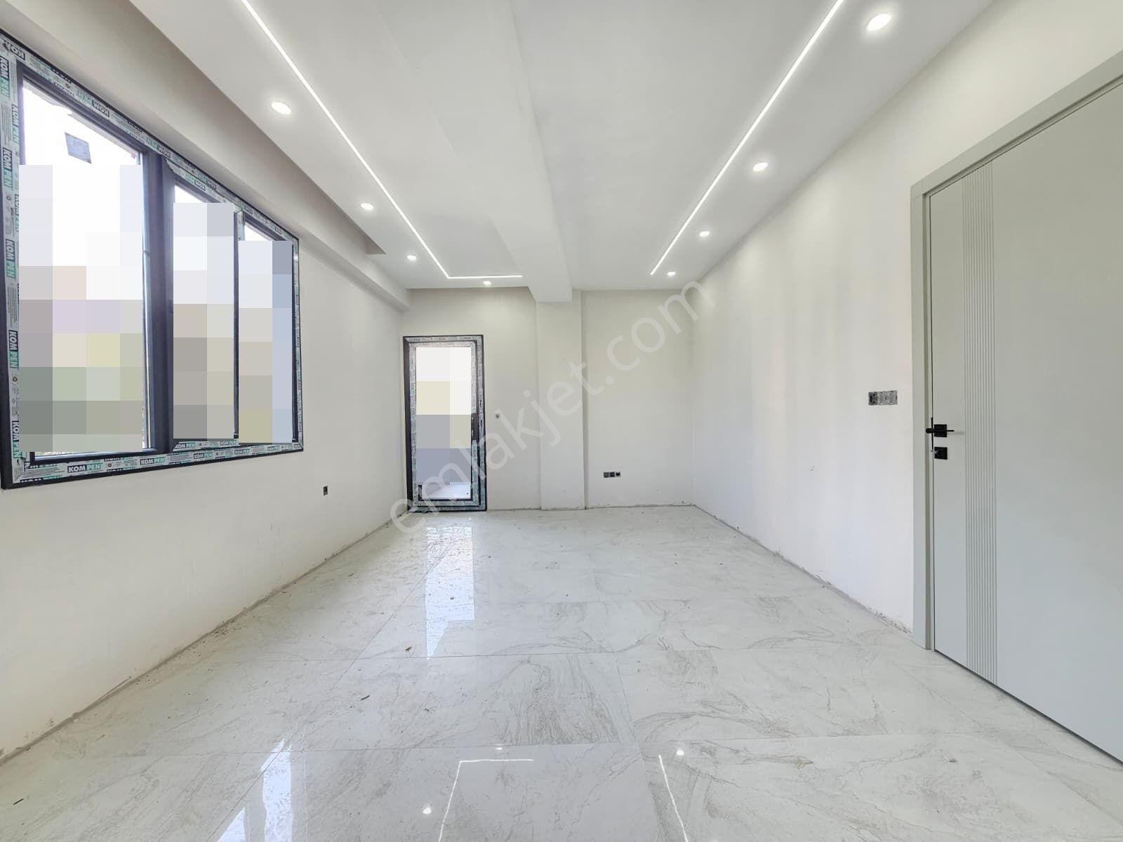 Denizli Şemikler De 2+1 Asansörlü Kaçırılmayacak Satılık Fırsat Lüks Daireler - Görsel 16