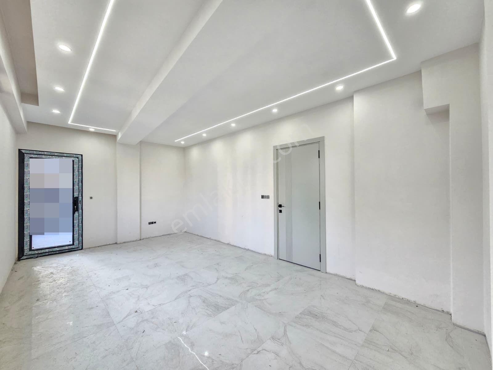 Denizli Şemikler De 2+1 Asansörlü Kaçırılmayacak Satılık Fırsat Lüks Daireler - Görsel 18