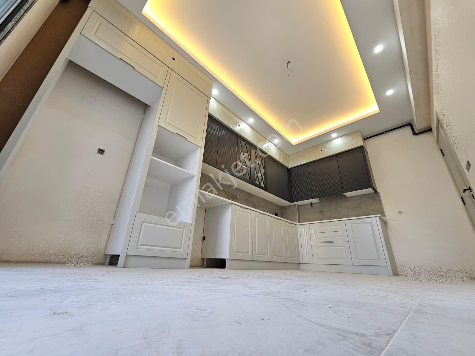 Denizli Şemikler De 2+1 Asansörlü Kaçırılmayacak Satılık Fırsat Lüks Daireler - Görsel 8