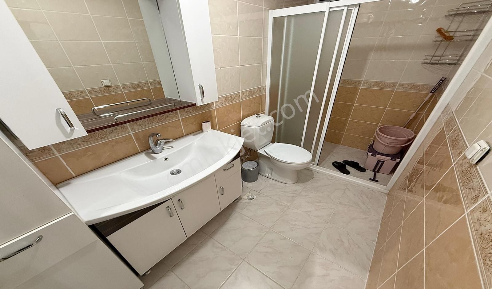 Yasa' Dan Karakaya'da 1.kat 3+1 Ebeveyn Banyolu Full Yapılı!! - Görsel 8