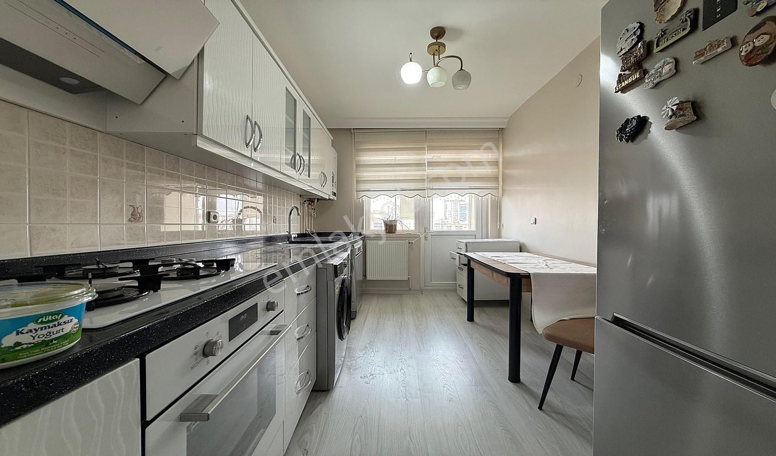 Yasa' Dan Karakaya'da 1.kat 3+1 Ebeveyn Banyolu Full Yapılı!! - Görsel 12