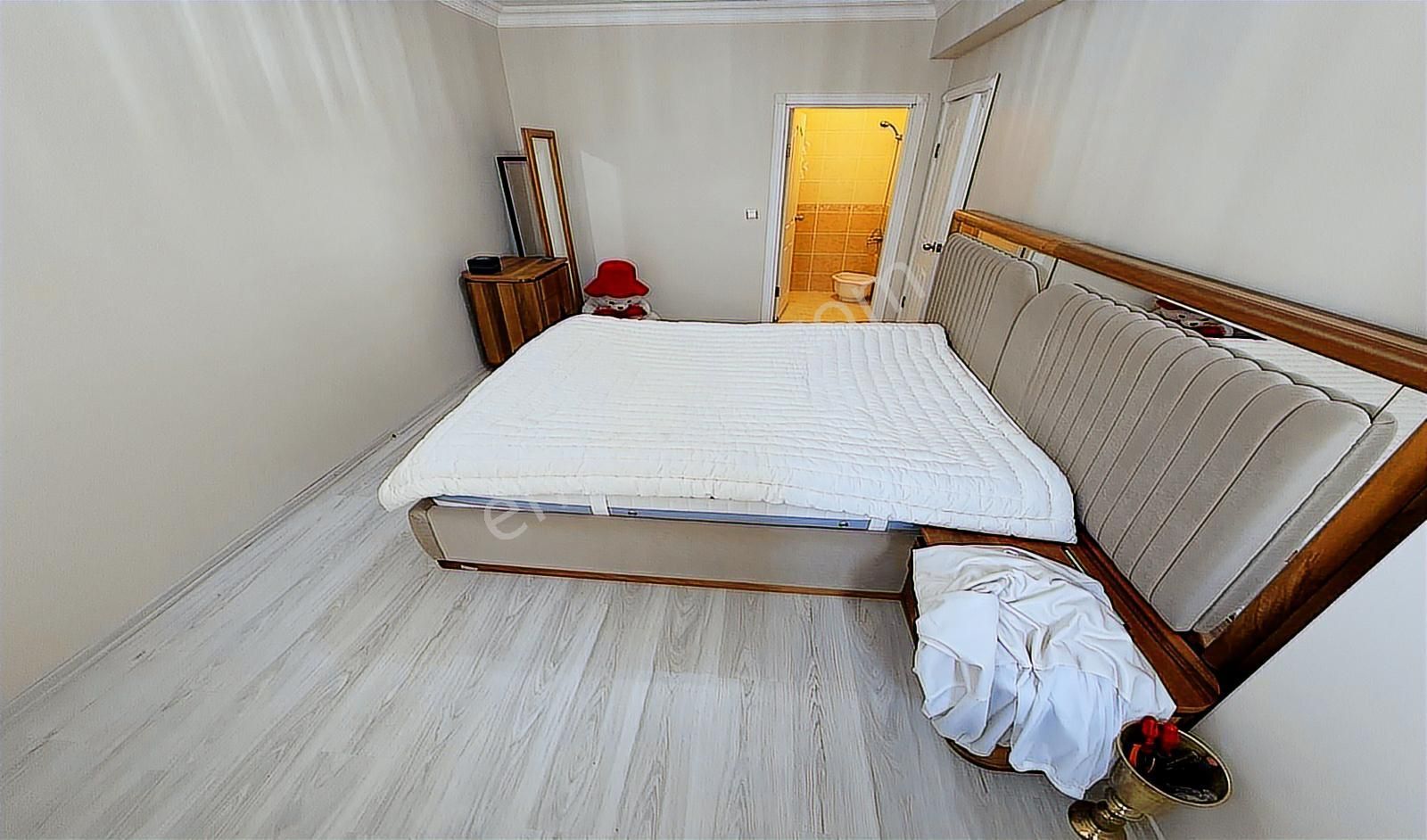 Yasa' Dan Karakaya'da 1.kat 3+1 Ebeveyn Banyolu Full Yapılı!! - Görsel 2