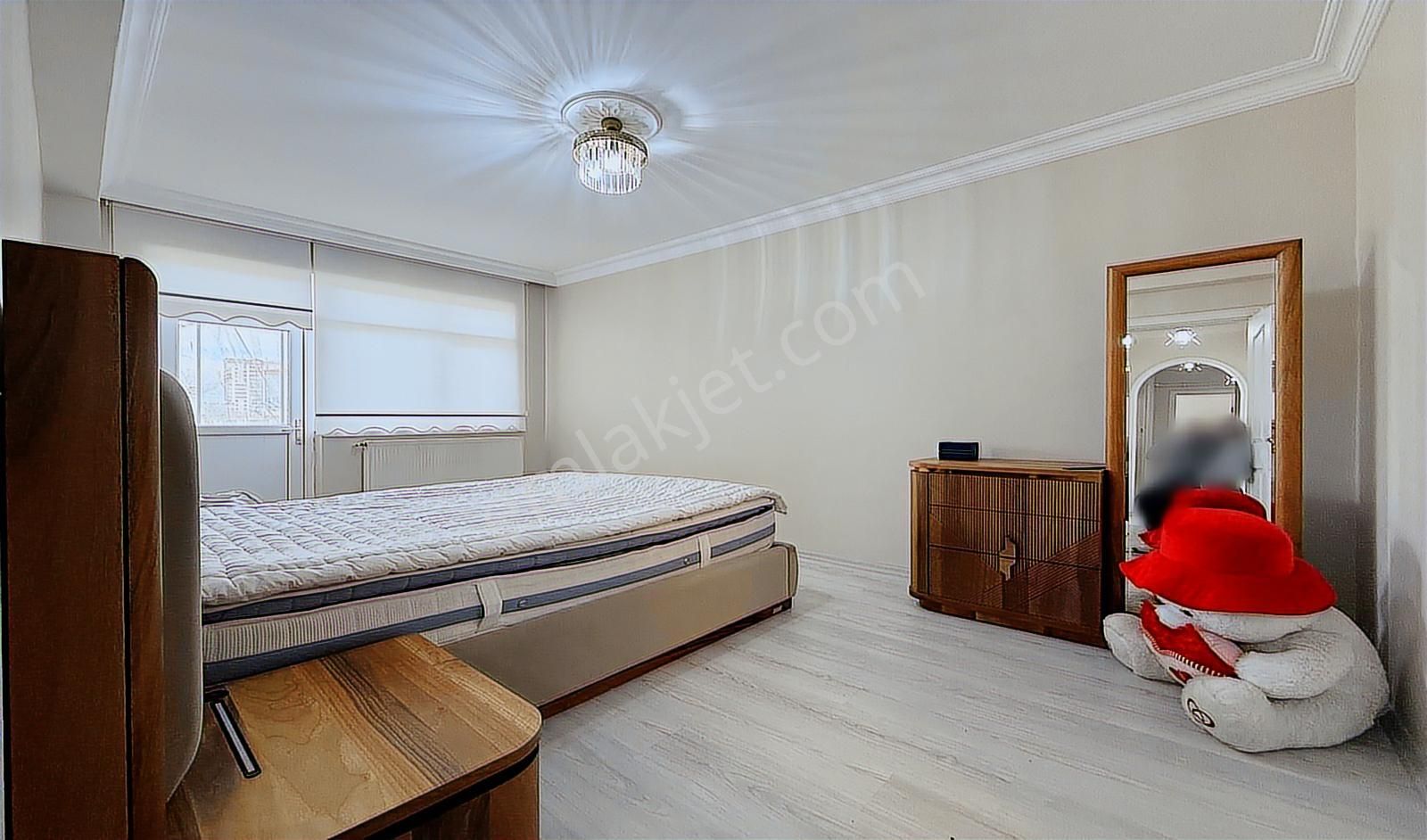 Yasa' Dan Karakaya'da 1.kat 3+1 Ebeveyn Banyolu Full Yapılı!! - Görsel 16