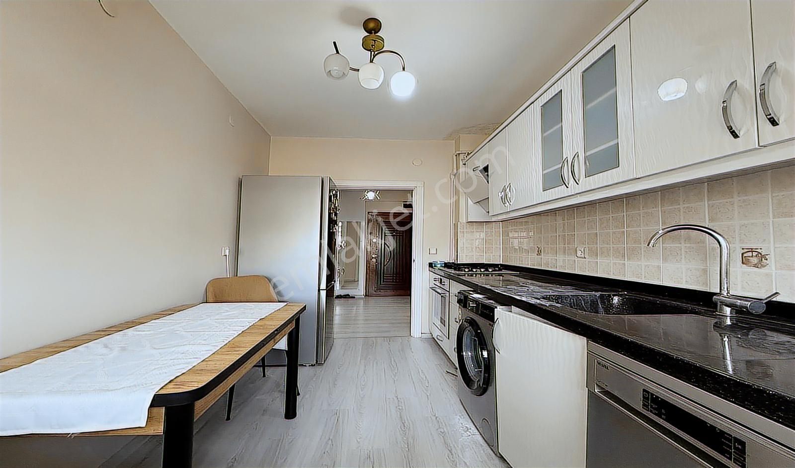 Yasa' Dan Karakaya'da 1.kat 3+1 Ebeveyn Banyolu Full Yapılı!! - Görsel 34