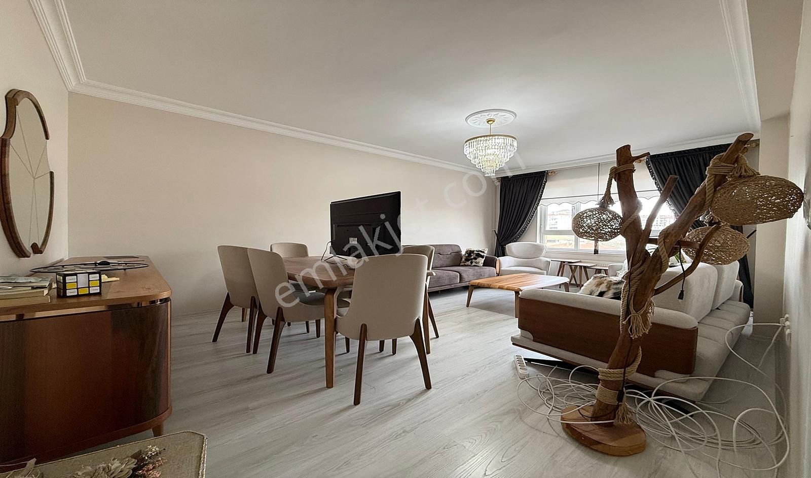 Yasa' Dan Karakaya'da 1.kat 3+1 Ebeveyn Banyolu Full Yapılı!! - Görsel 10