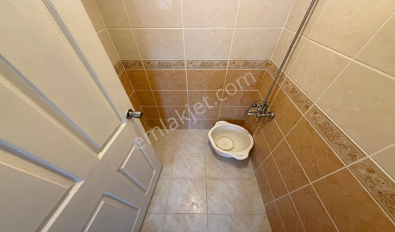 Yasa' Dan Karakaya'da 1.kat 3+1 Ebeveyn Banyolu Full Yapılı!! - Görsel 31