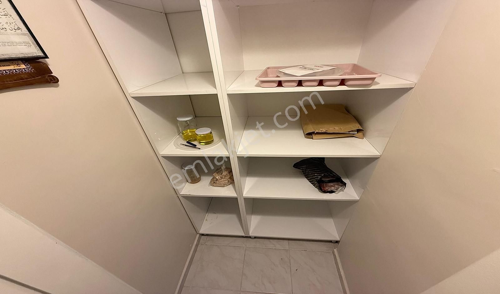 Yasa' Dan Karakaya'da 1.kat 3+1 Ebeveyn Banyolu Full Yapılı!! - Görsel 11