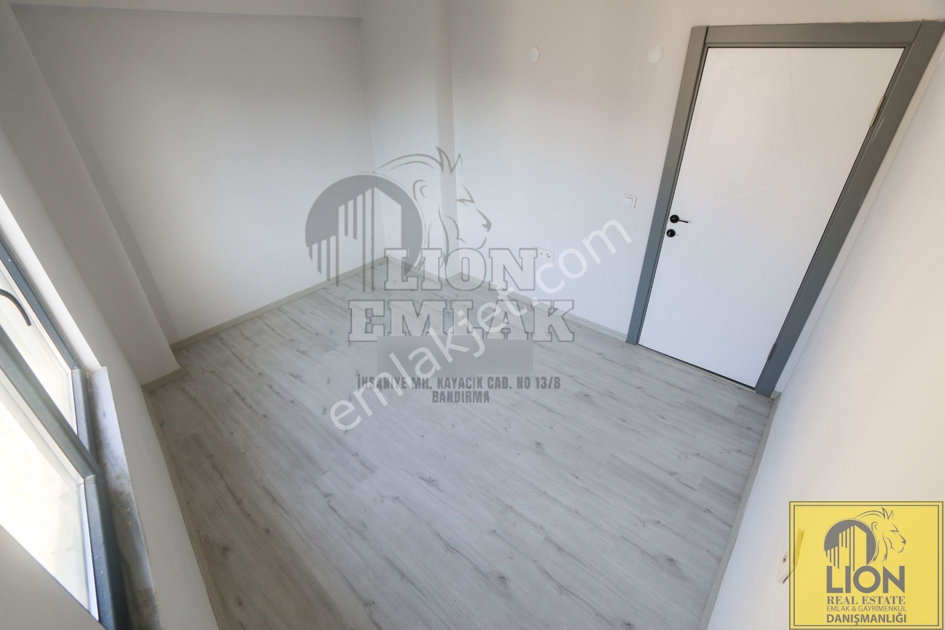 ⬛🟨lıon Emlak'tan Paşamescit Mahallesinde 3+1 Satılık Daire 🟨⬛ - Görsel 16