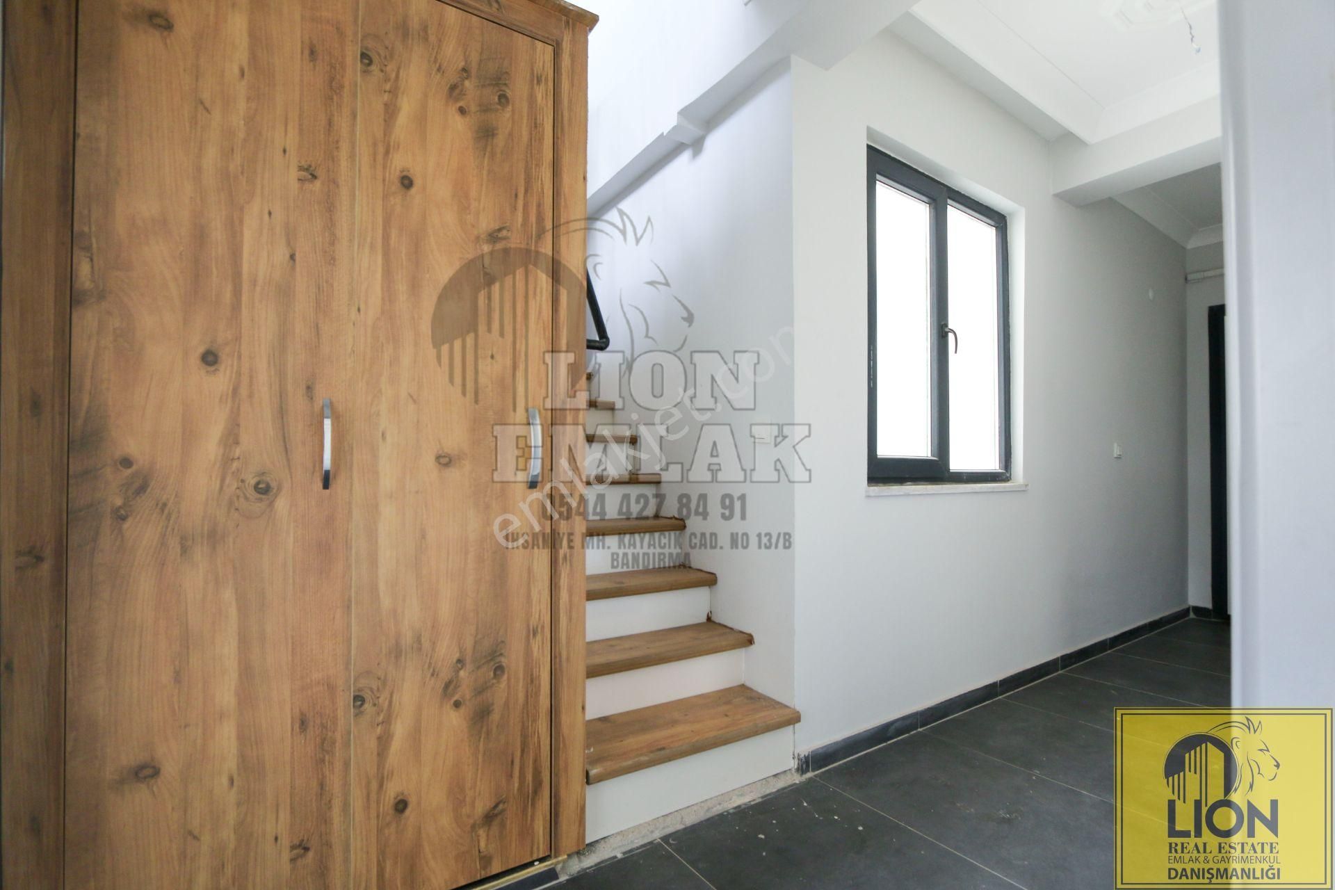 ⬛🟨lıon Emlak'tan Paşamescit Mahallesinde 3+1 Satılık Daire 🟨⬛ - Görsel 18