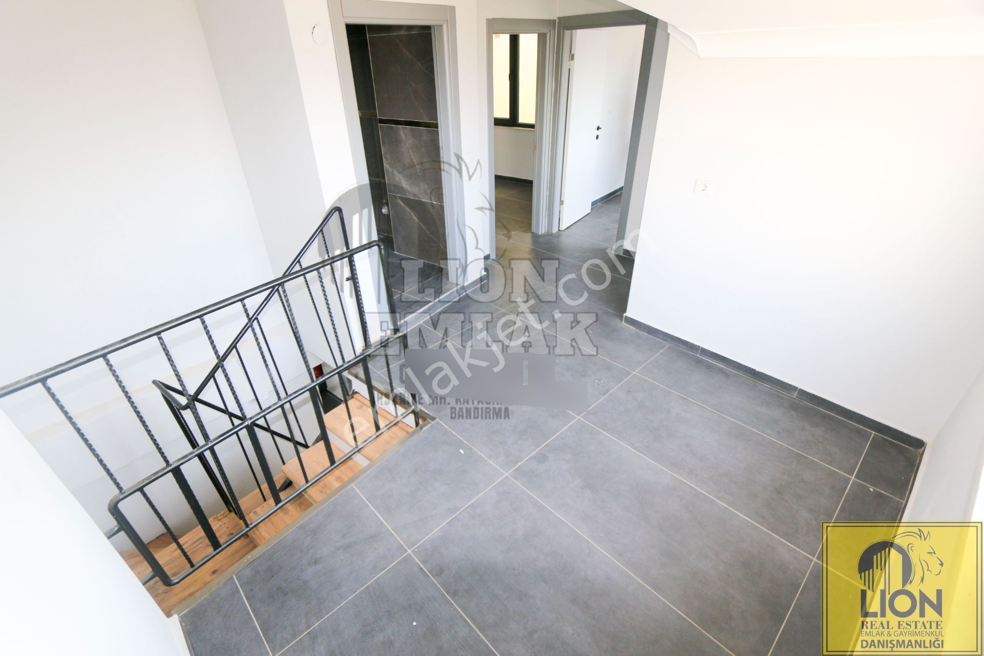 ⬛🟨lıon Emlak'tan Paşamescit Mahallesinde 3+1 Satılık Daire 🟨⬛ - Görsel 19