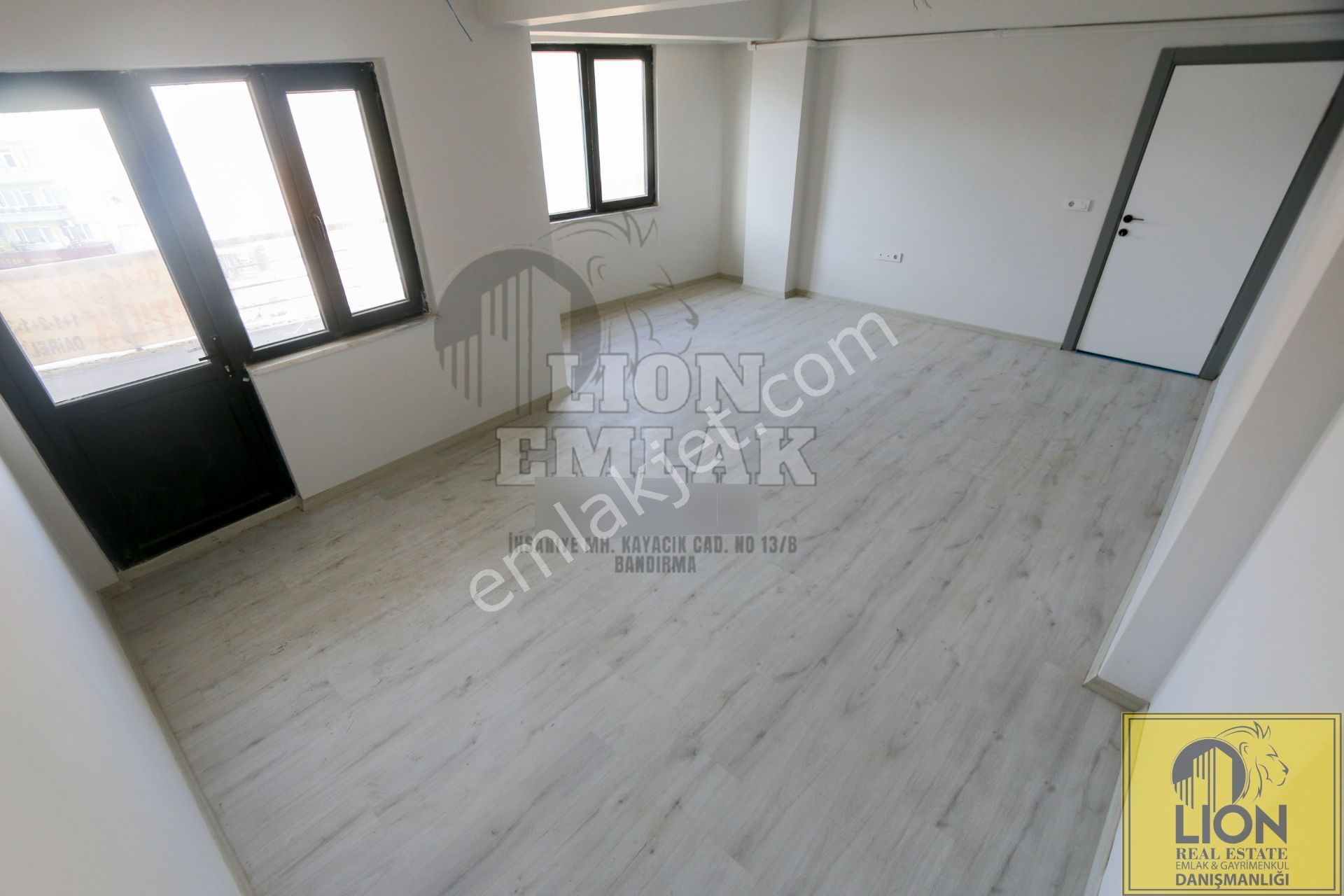 ⬛🟨lıon Emlak'tan Paşamescit Mahallesinde 3+1 Satılık Daire 🟨⬛ - Görsel 3